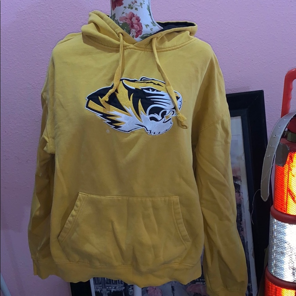 Mizzou Hoodie